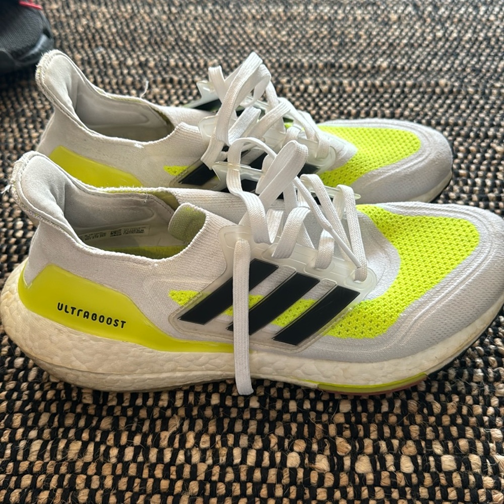 Adidas Ultra boost Primeblue